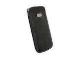 Krusell Luna Pouch 4XL черен