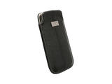 Krusell Luna Pouch 3XL черен