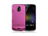 CaseMate Barely There розов