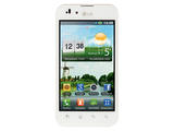LG Optimus White P970
