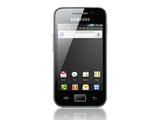 Samsung Galaxy Ace S5830 