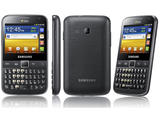 Samsung Galaxy Y Pro Duos B5512
