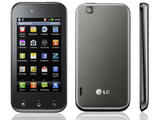 LG Optimus Sol E730