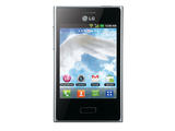LG Optimus L3 E400