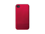 Incase Metallic Slider Case Raspberry