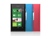 Nokia Lumia 800 
