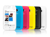 Nokia Lumia 710