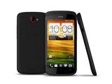 HTC One S