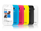 Nokia Lumia 710