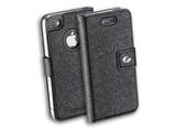 Калъф Cellularline BOOK SLIM черен