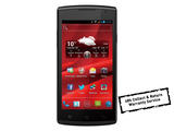 Prestigio MultiPhone 4500 DUO