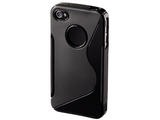Калъф Hama TPU Combi Case