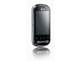LG Optimus ME P350