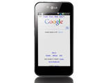 LG Optimus Black P970