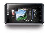 LG Optimus 3D P920
