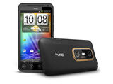 HTC  EVO 3D