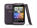 HTC Wildfire S marvel