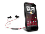 HTC Sensation XE with Beats Audio