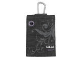 Калъф Golla TWISTER black