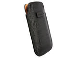 Калъф Krusell Stockholm Mobile Pouch L