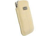Калъф Krusell Luna Sand XXL 