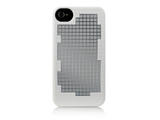 Поликарбонатен кейс Belkin Meta 028