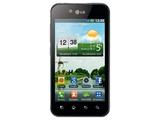 LG Optimus 2X P990
