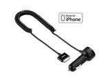 Hama 12V захранване за IPhone 3G/3GS/4G