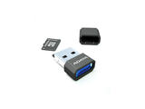 4GB microSD карта A-Data Reader