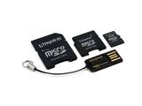 2GB карта памет Kingston