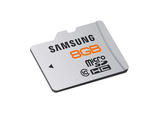 Samsung micro SD Card 8GB Class10 Plus 