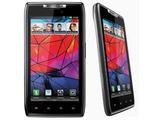 Motorola Razr XT910
