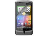 HTC протектор за дисплея на Desire Z 
