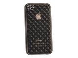Калъф Cellular line Glam за iPhone 4/4s