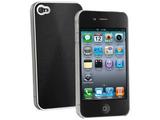 Калъф Cellular line Techno за iPhone 4 /4s