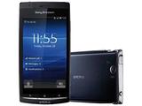 Sony Ericsson Xperia Arc S тъмносин