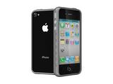 Калъф Cygnett AeroGrip Edge за iPhone 4/4s
