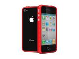 Калъф Cygnett AeroGrip Edge за iPhone 4/4s