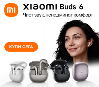 Xiaomi Buds 6