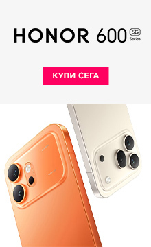 Honor 600