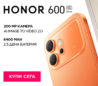 Honor 600