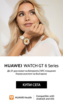 Huawei GT6