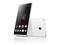 Смартфони Lenovo Vibe X3 32GB, бял цвят + 750MB 4G интернет на месец