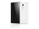 Смартфони Lenovo Vibe X3 32GB, бял цвят + 750MB 4G интернет на месец