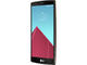 Смартфони LG G4 Dual (H818P) 32GB, сив цвят + 750MB интернет на месец