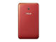 Смартфони ASUS Fonepad 7 (FE170CG) 8GB, червен цвят + 750MB интернет на месец