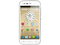 Смартфони Prestigio Grace X3 (3455) 8GB, бял цвят + 750MB интернет на месец