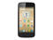 Смартфони Prestigio Multiphone PSP5453 DUO 8GB, сив цвят + 750MB интернет на месец