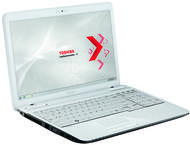 Лаптопи Toshiba Satellite L750-1NJ