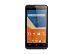 Смартфони GSmart Essence 8GB, черен цвят + 750MB интернет на месец